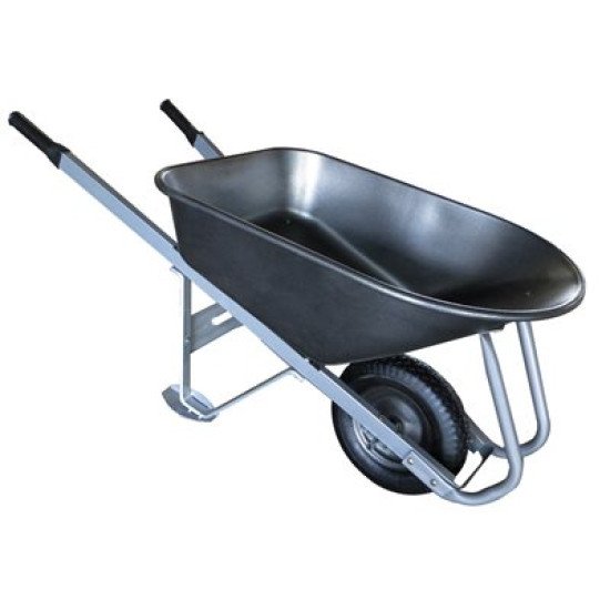 Wheel barrow