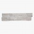 Fireplace Stone White