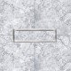Floor Register Steel 4 x 10in White Flush Mount Floor Register Steel 4 x 10in White Flush Mount