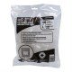 Tile Levelling System Clips L-Type 1mm (1 / 32in) 100pc