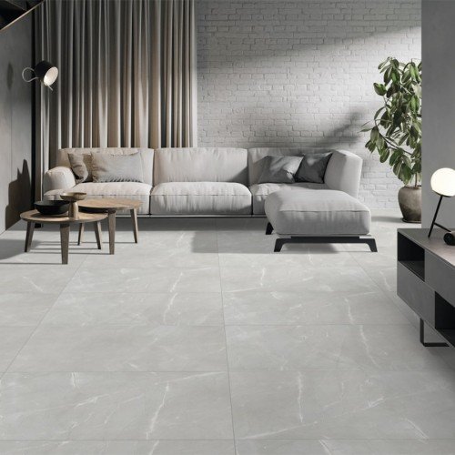 Vasto Smoke 24"x48" Tile