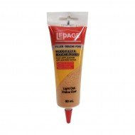 Wood Filler Bouche-Pores - Light Oak Chene Clair