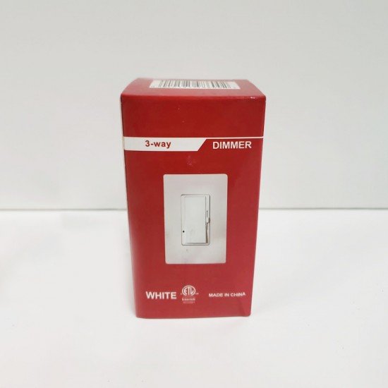 Dimmer Switch 3-Way Dimmer Switch 3-Way