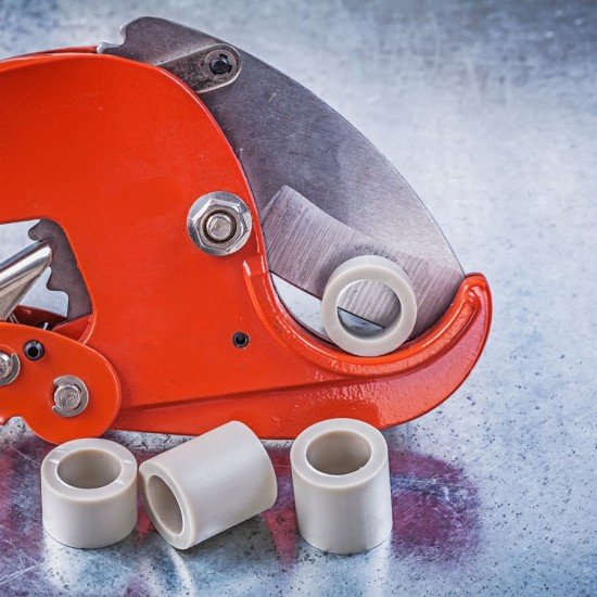 PEX-PVC Pipe Cutter 42mm PEX-PVC Pipe Cutter 42mm