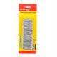 Scraper Blades Razor 2in 100/pk Scraper Blades Razor 2in 100/pk