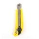 Utility Knife Plastic Ratchet Lock Utility Knife Plastic Ratchet Lock