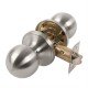 Door Lock Knob Passage Stainless Steel Door Lock Knob Passage Stainless Steel