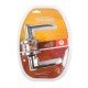 Door Lock Lever Entry Pewter Door Lock Lever Entry Pewter