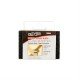 Sanding Sponge Medium Coarse 2-3/4"x4" Sanding Sponge Medium Coarse 2-3/4"x4"