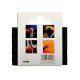 Sanding Sponge Medium Coarse 2-3/4"x4" Sanding Sponge Medium Coarse 2-3/4"x4"