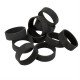 10PC Pex Crimp Rings ¾in 10PC Pex Crimp Rings ¾in