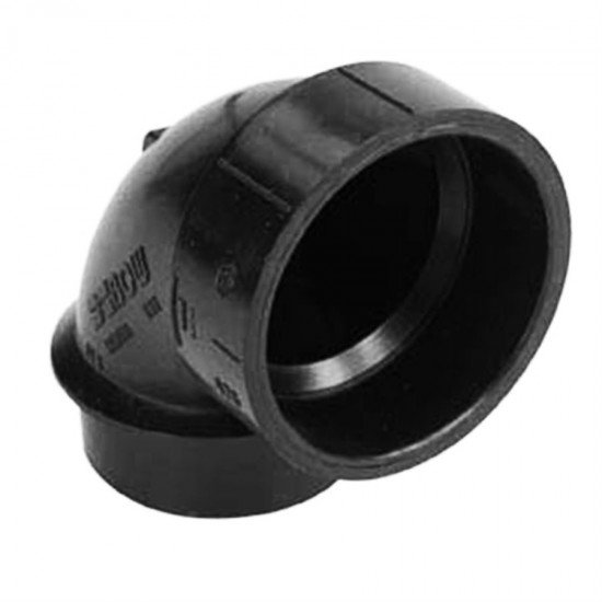 60074 2" x 90 Abs Fitting Elbow 60074 2" x 90 Abs Fitting Elbow
