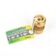 FNPT Straight Lead Free Push Coupling ½in x ½in FNPT Straight Lead Free Push Coupling ½in x ½in