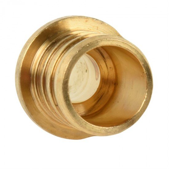 Pex Coupling Barb To Barb ½in Barb x ¾in Barb Pex Coupling Barb To Barb ½in Barb x ¾in Barb