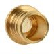 Pex Coupling Barb To Barb ½in Barb x ¾in Barb Pex Coupling Barb To Barb ½in Barb x ¾in Barb