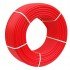 Pex Pipe ½ x 100ft Red (Hot)