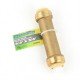 Slip Coupling ¾in x ¾in Lead Free Slip Coupling ¾in x ¾in Lead Free
