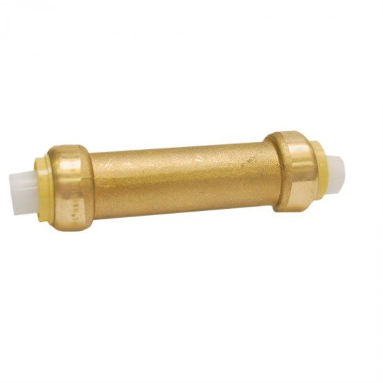 Slip Coupling ¾in x ¾in Lead Free Slip Coupling ¾in x ¾in Lead Free