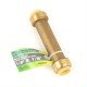 Slip Lead Free Coupling ½in x ½in Slip Lead Free Coupling ½in x ½in