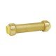 Slip Lead Free Coupling ½in x ½in Slip Lead Free Coupling ½in x ½in