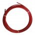 Super Pex ½ X 100ft Red (Hot)