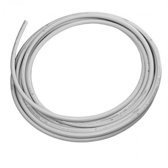 Super Pex ½ X 250ft White (Cold)
