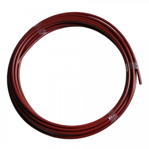 Super Pex ¾ X 100ft Red (Hot)