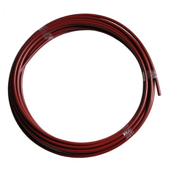 Super Pex ¾ X 100ft Red (Hot)