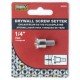 Drywall Screw Setter #2 Drywall Screw Setter #2