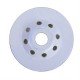 Segmented 2 Row Diamond Cup Wheel 4½in Segmented 2 Row Diamond Cup Wheel 4½in