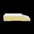 Bevel step casing 3 1/2″, C-07
