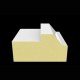 Bevel step back band 1 1/3″ S-04 Bevel step back band 1 1/3″ S-04