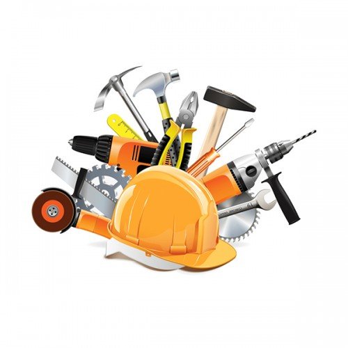 Building Supplies & Tools